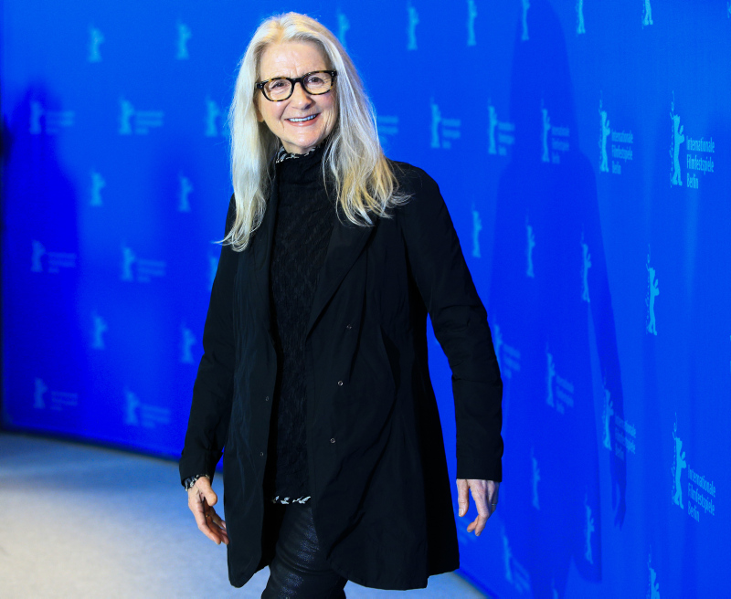 The Roads Not Taken oyuncuları Berlinale’de!