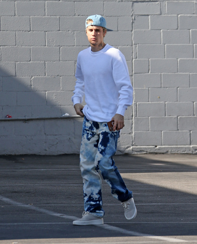 Justin Bieber rekor kırdı!