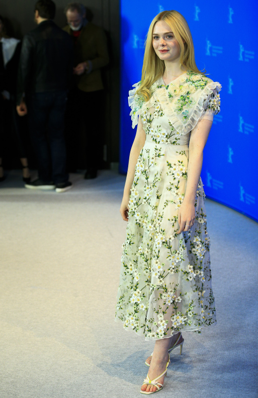 The Roads Not Taken oyuncuları Berlinale’de!