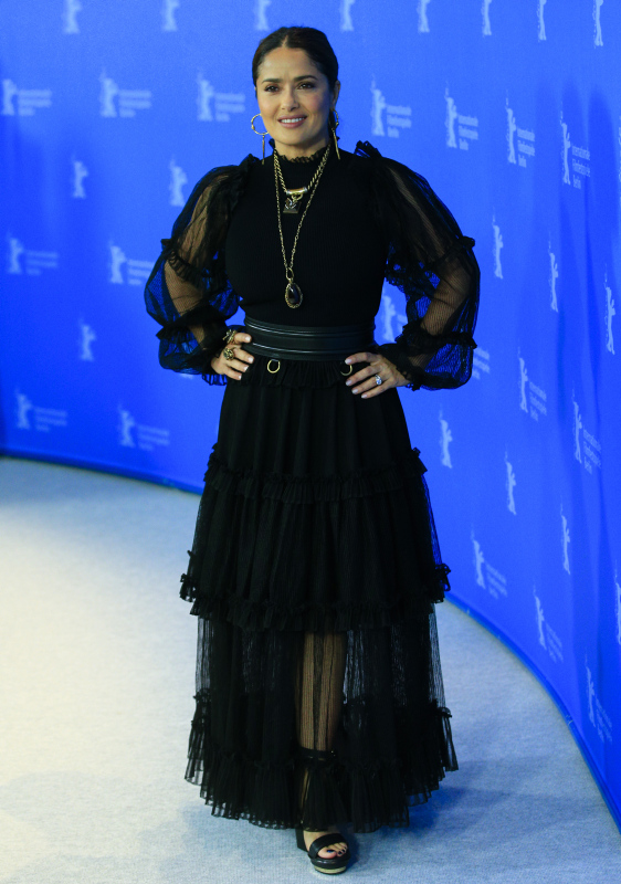 The Roads Not Taken oyuncuları Berlinale’de!