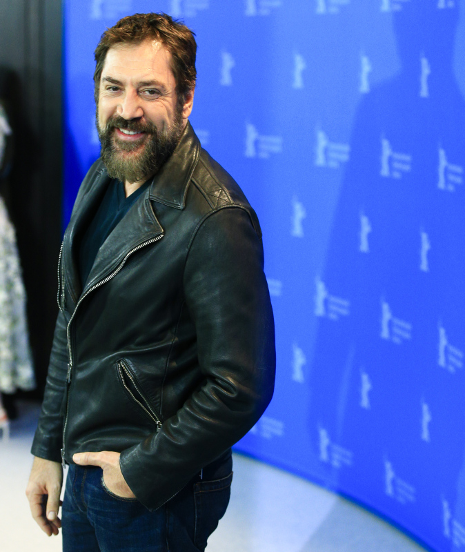 The Roads Not Taken oyuncuları Berlinale’de!