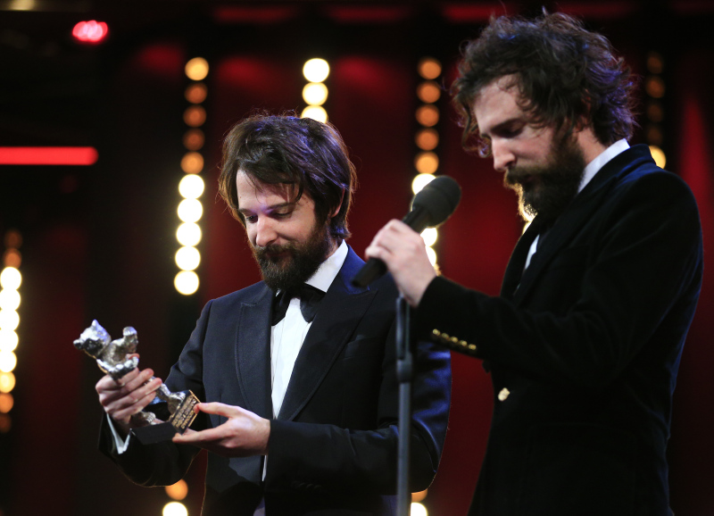 Berlin Film Festivali'nin kazananları belli oldu!