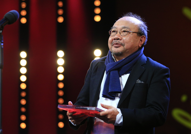 Berlin Film Festivali'nin kazananları belli oldu!