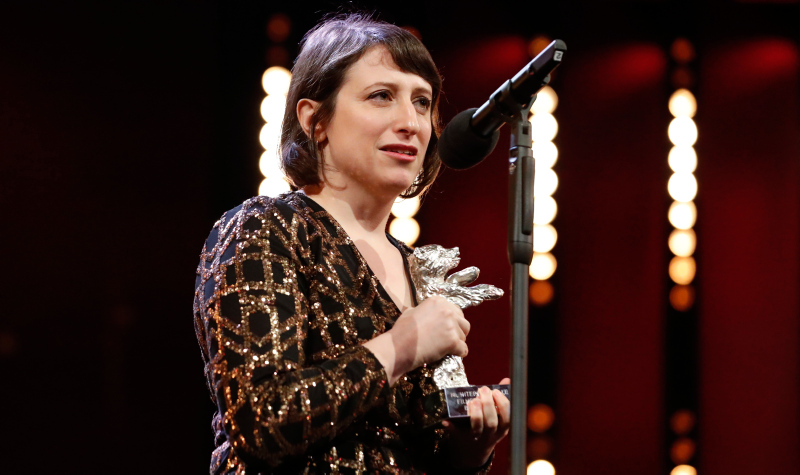 Berlin Film Festivali'nin kazananları belli oldu!