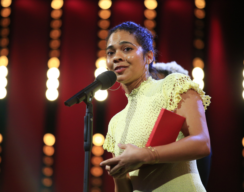 Berlin Film Festivali'nin kazananları belli oldu!