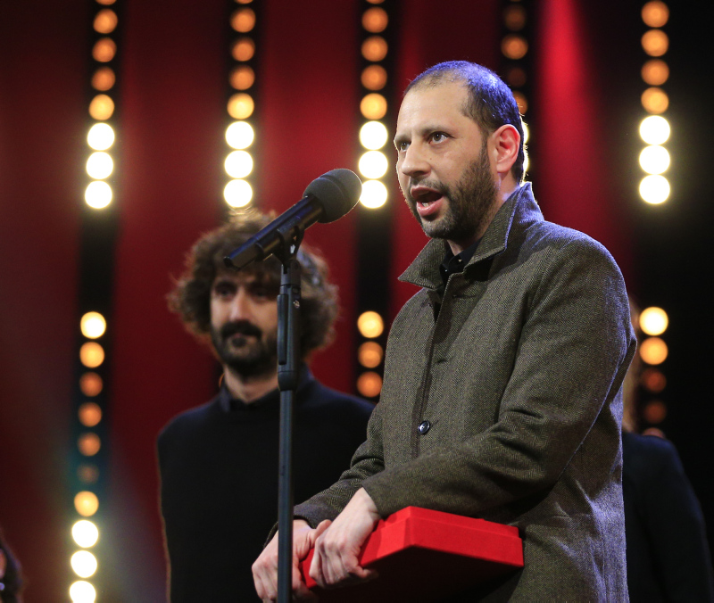 Berlin Film Festivali'nin kazananları belli oldu!