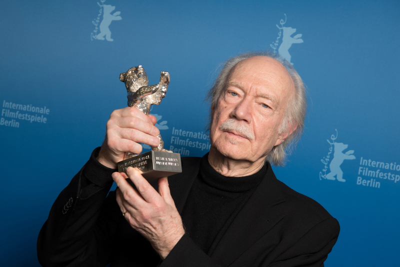 Berlin Film Festivali'nin kazananları belli oldu!