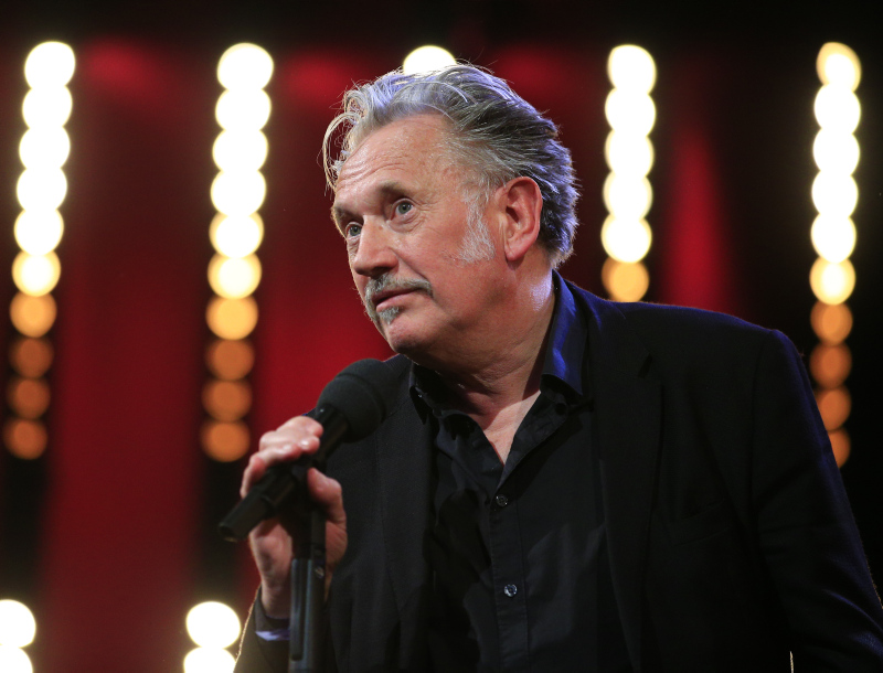 Berlin Film Festivali'nin kazananları belli oldu!