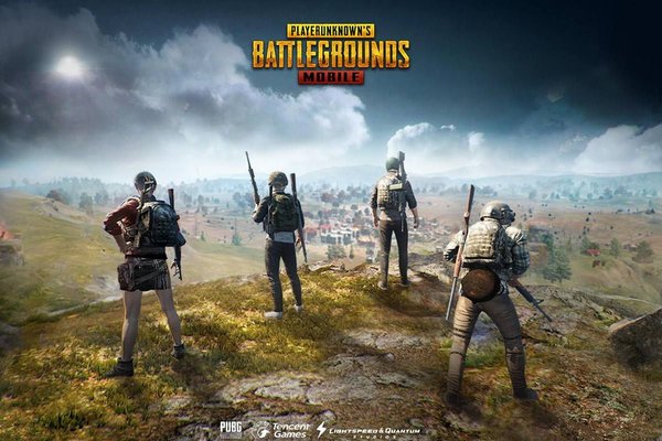 PUBG Mobile’a ölüm kamerası güncellemesi