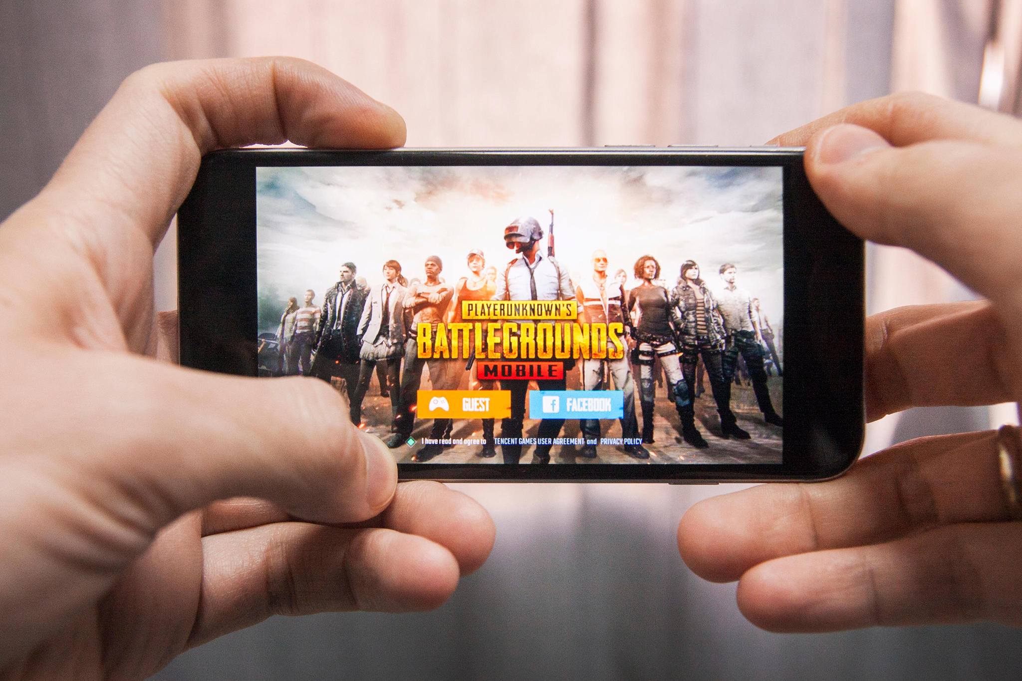 PUBG Mobile’a ölüm kamerası güncellemesi
