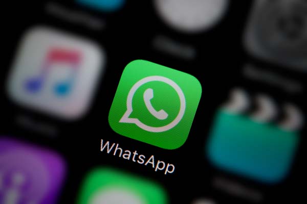 Whatsapp’a “Karanlık mod” geldi!