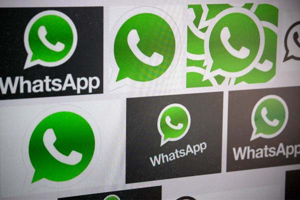 Whatsapp’a “Karanlık mod” geldi!