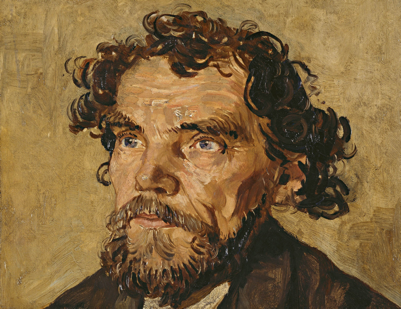 Van Gogh tablosu 15 milyon euro’ya satışta!