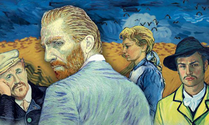 Van Gogh tablosu 15 milyon euro’ya satışta!