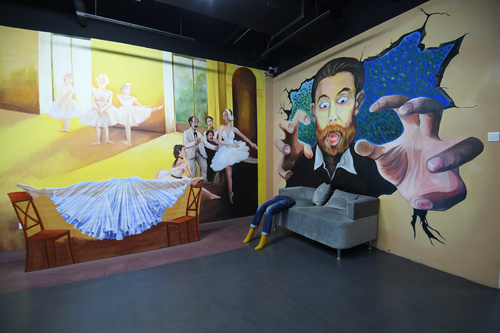 Van Gogh tablosu 15 milyon euro’ya satışta!