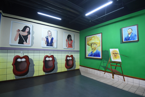 Van Gogh tablosu 15 milyon euro’ya satışta!