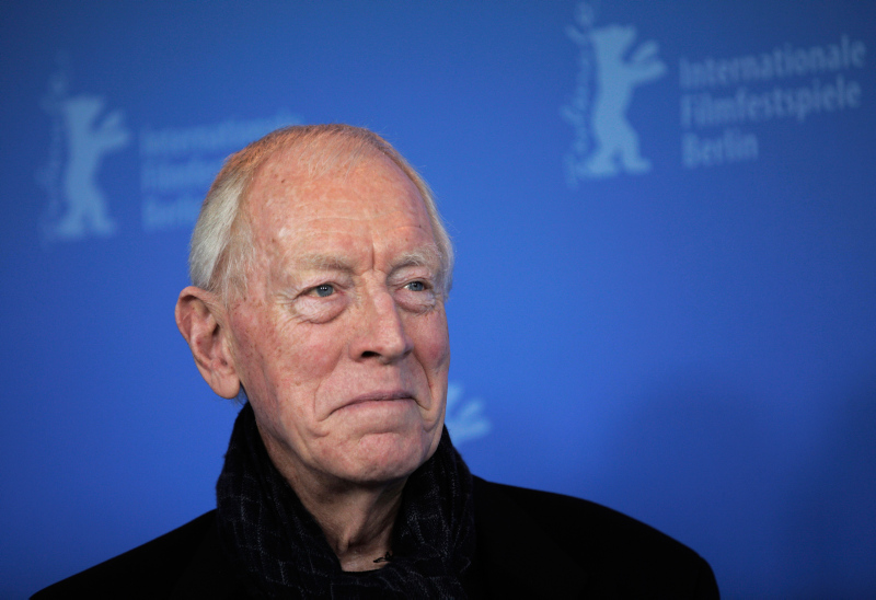 Game of Thrones'un yıldızı Max Von Sydow hayatını kaybetti!