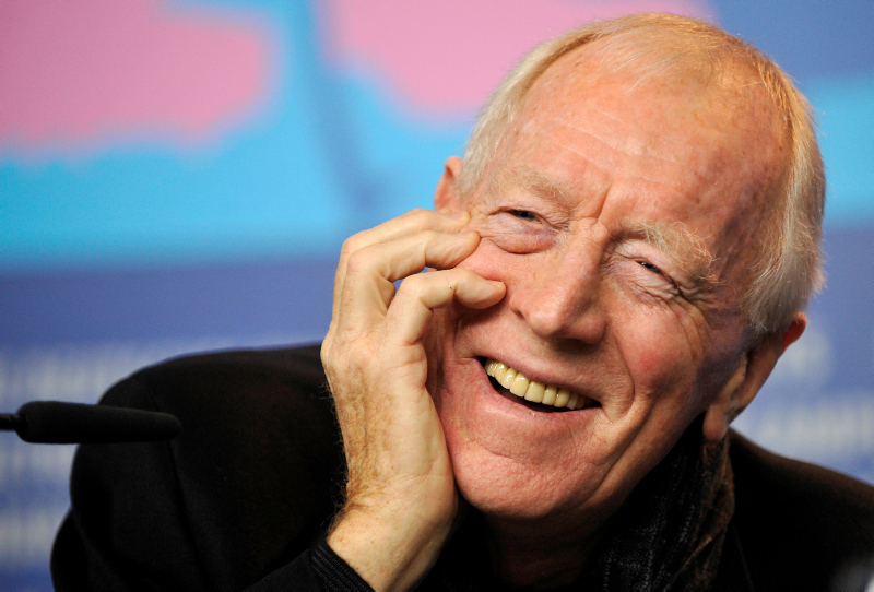 Game of Thrones'un yıldızı Max Von Sydow hayatını kaybetti!