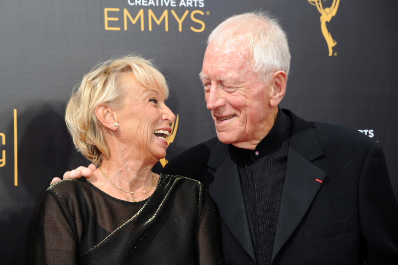 Game of Thrones'un yıldızı Max Von Sydow hayatını kaybetti!