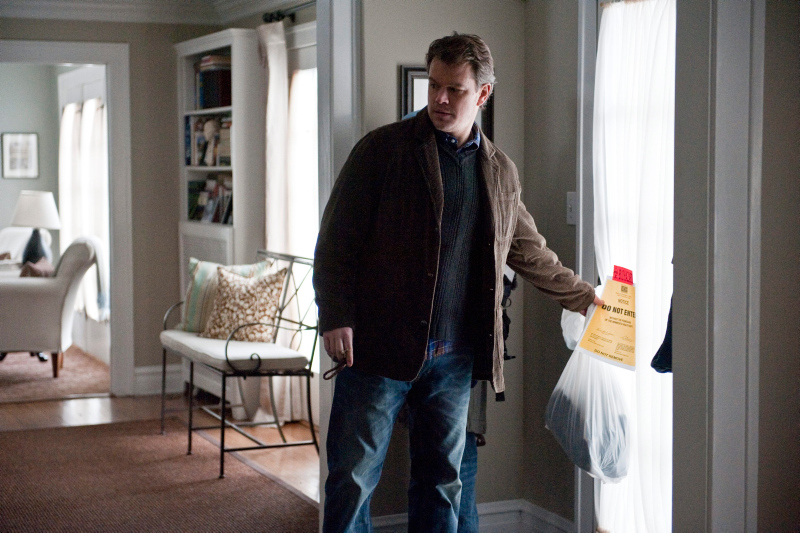 Contagion (Salgın) filmi izlenme rekorları kırıyor!