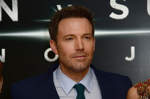 Ben Affleck artık Batman’da olmayacak!