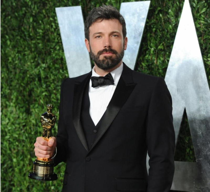 Ben Affleck artık Batman’da olmayacak!