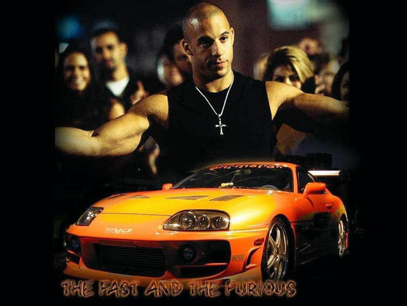 Hızlı ve Öfkeli 9’un vizyon tarihi değişti!