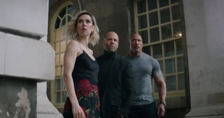 Hızlı ve Öfkeli 9’un vizyon tarihi değişti!