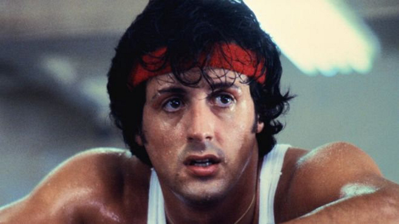 Corona virüsü Sylvester Stallone’yi de vurdu!