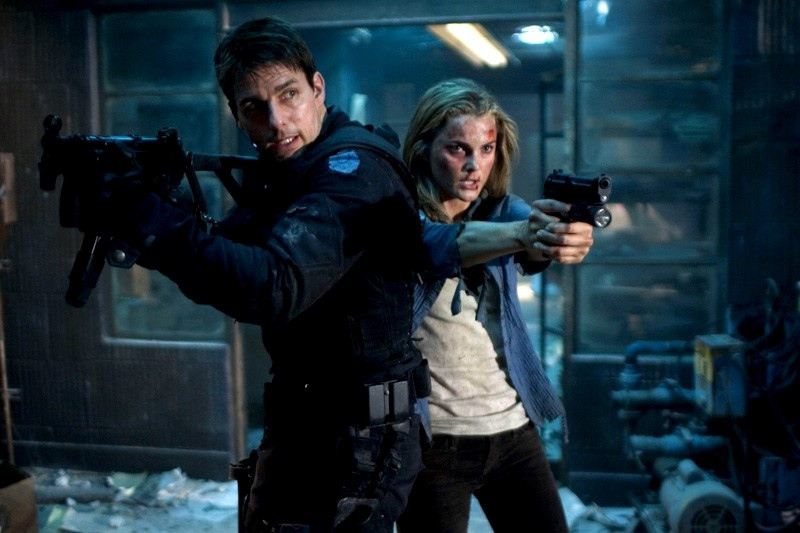 Görevimiz Tehlike 7’den haber var!