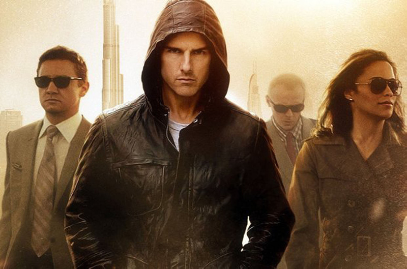 Görevimiz Tehlike 7’den haber var!