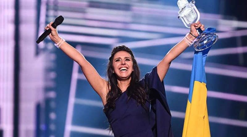 Eurovision 2020 iptal edildi!