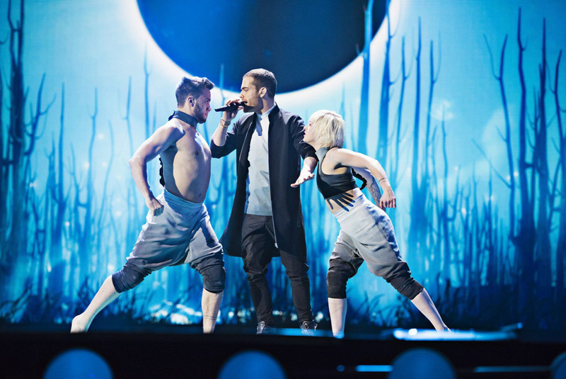 Eurovision 2020 iptal edildi!