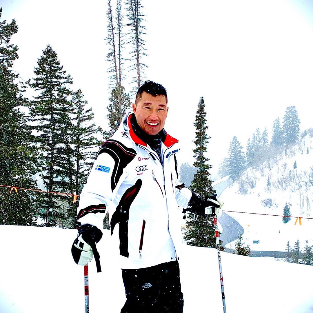 Lost’un yıldızı corona virüsüne yakalandı!