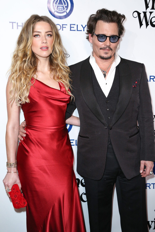 Johnny Depp ile Amber Heard davasında önemli gelişme!
