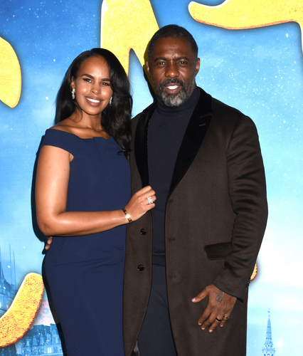 Idris Elba’dan eleştirilere yanıt geldi!