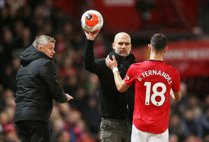 Pep Guardiola’dan corona virüsü mücadelesi için bağış!