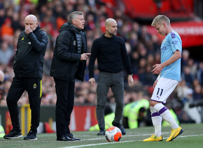 Pep Guardiola’dan corona virüsü mücadelesi için bağış!
