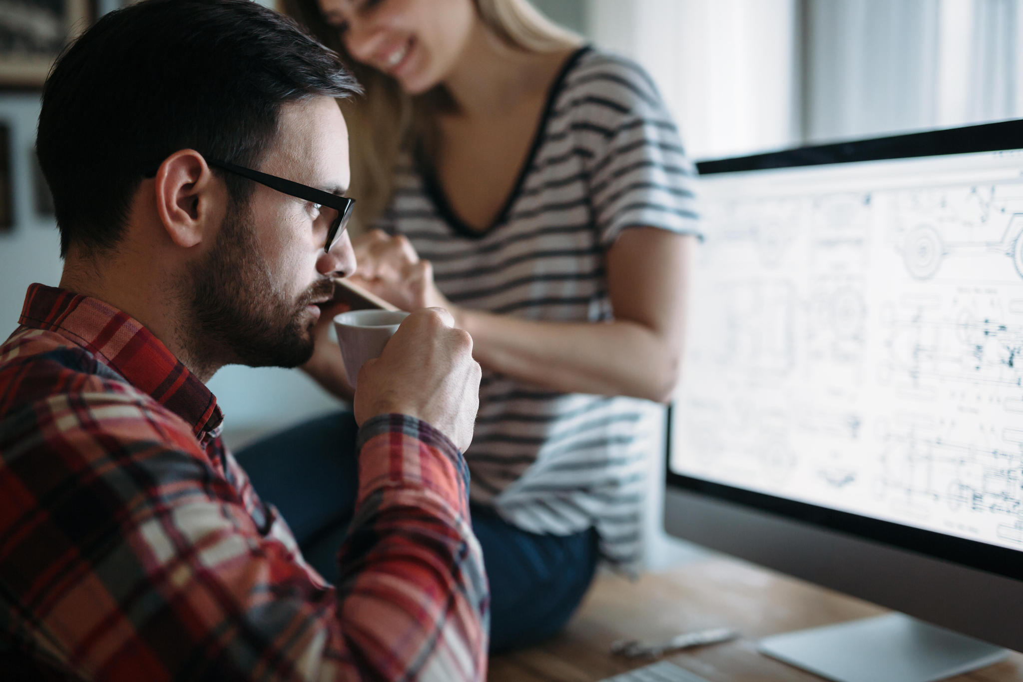 Home office çalışanlar için motivasyon önerileri!