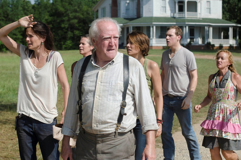 The Walking Dead severlere kötü haber!