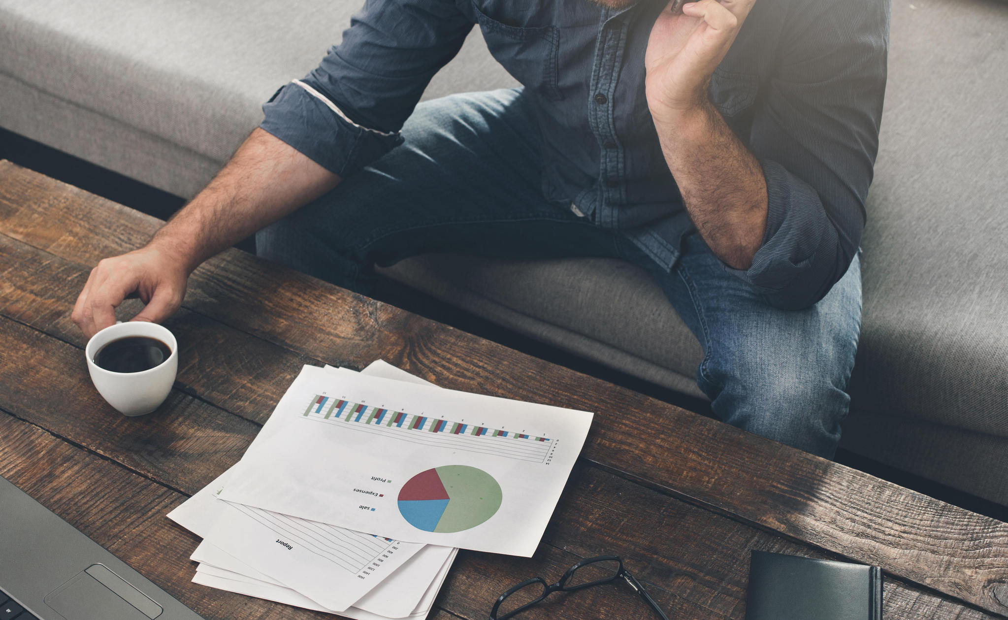 Home office çalışanlar için motivasyon önerileri!