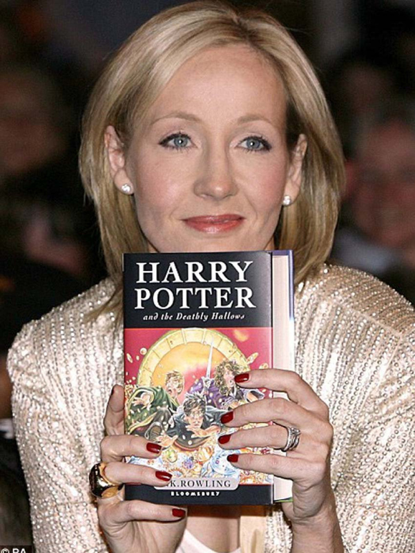 Harry Potter’a artık online olarak ulaşılabilecek!