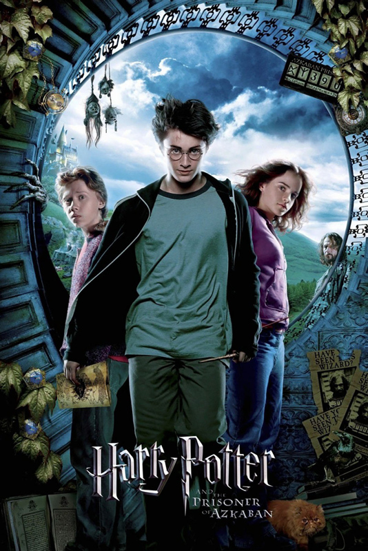 Harry Potter’a artık online olarak ulaşılabilecek!