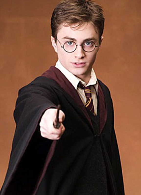 Harry Potter’a artık online olarak ulaşılabilecek!