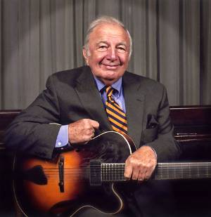 Bucky Pizzarelli hayatını kaybetti!