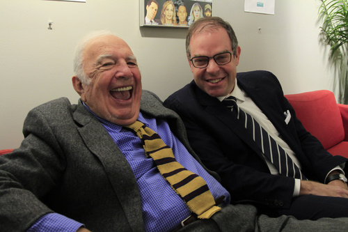 Bucky Pizzarelli hayatını kaybetti!