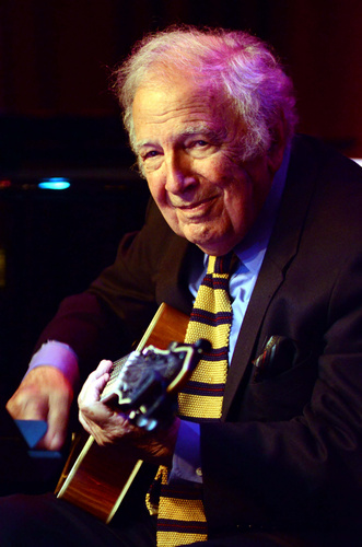 Bucky Pizzarelli hayatını kaybetti!