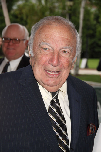 Bucky Pizzarelli hayatını kaybetti!