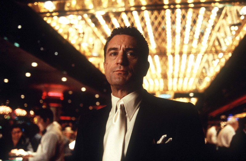 Hikayesi Gerçek Hayata Dayanan Suç Filmleri