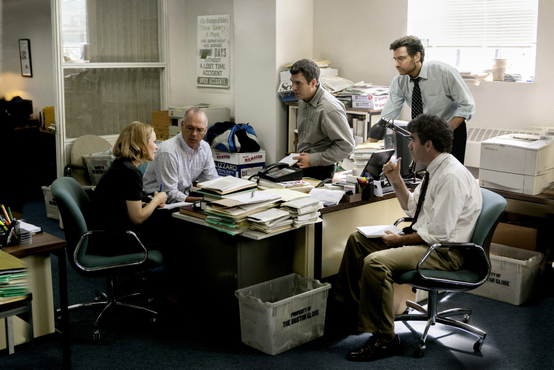 Hikayesi Gerçek Hayata Dayanan Suç Filmleri